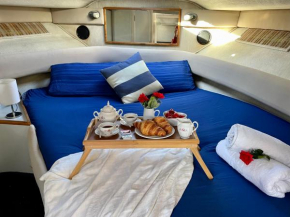 Yacht Hotel Barcelona